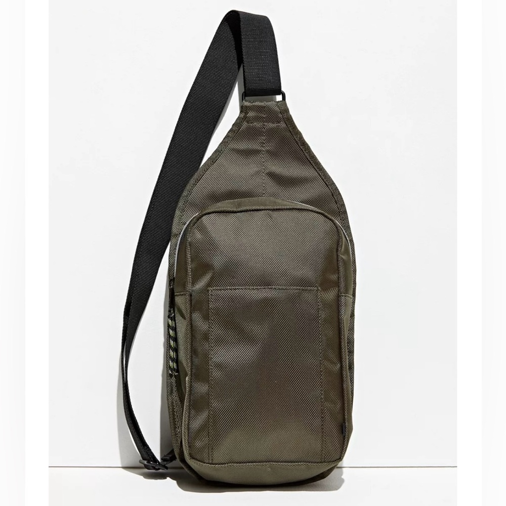 NEW Urban Outfitters Vertical Sling Bag